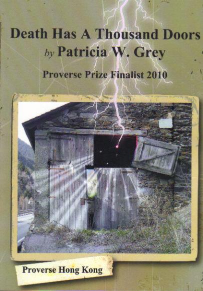 DEATH HAS A THOUSAND DOORS | 9789881993267 | GREY,PATRICIA W. | Llibreria La Puça | Llibreria online d'Arsèguel - Comprar llibres en català online - Llibres Andorra i Pirineu