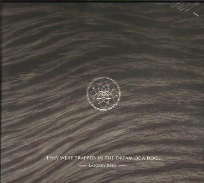 THEY WERE TRAPPED IN THE DREAM OF A DOG... | 0402328751754 | RIBA, LANDRY | Llibreria La Puça | Llibreria online d'Arsèguel - Comprar llibres en català online - Llibres Andorra i Pirineu