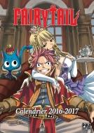 CALENDRIER FAIRY TAIL 2016-2017 | 9782811631451 | Llibreria La Puça | Llibreria online d'Arsèguel - Comprar llibres en català online - Llibres Andorra i Pirineu