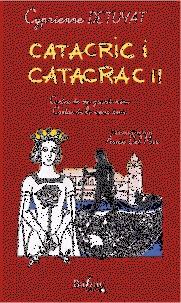 CATACRIC I CATACRAC II. CONTES DE MA GRAND-MÈRE. CONTES DE LA MEVA ÀVIA | 9782373200089 | DETUYAT, CYPRIENNE | Llibreria La Puça | Llibreria online d'Arsèguel - Comprar llibres en català online - Llibres Andorra i Pirineu