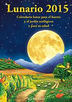 LUNARIO 2015 | 9788494135514 | Llibreria La Puça | Llibreria online d'Arsèguel - Comprar llibres en català online - Llibres Andorra i Pirineu