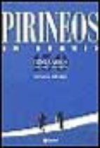 PIRINEOS EN ESQUI.ITINERARIOS PARA ESQUI DE MONTAÑA | 9788489969490 | FAURA E. LONGAS J. | Llibreria La Puça | Llibreria online d'Arsèguel - Comprar llibres en català online - Llibres Andorra i Pirineu
