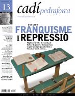 CADIPEDRAFORCA 13.FRANQUISME I REPRESSIO | cadipedraforca13 | Llibreria La Puça | Llibreria online d'Arsèguel - Comprar llibres en català online - Llibres Andorra i Pirineu