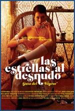 ESTRELLAS AL DESNUDO,LAS.GUIA DEL VOYEUR | 9788496576995 | CARMONA,LUIS MIGUEL | Llibreria La Puça | Llibreria online d'Arsèguel - Comprar llibres en català online - Llibres Andorra i Pirineu