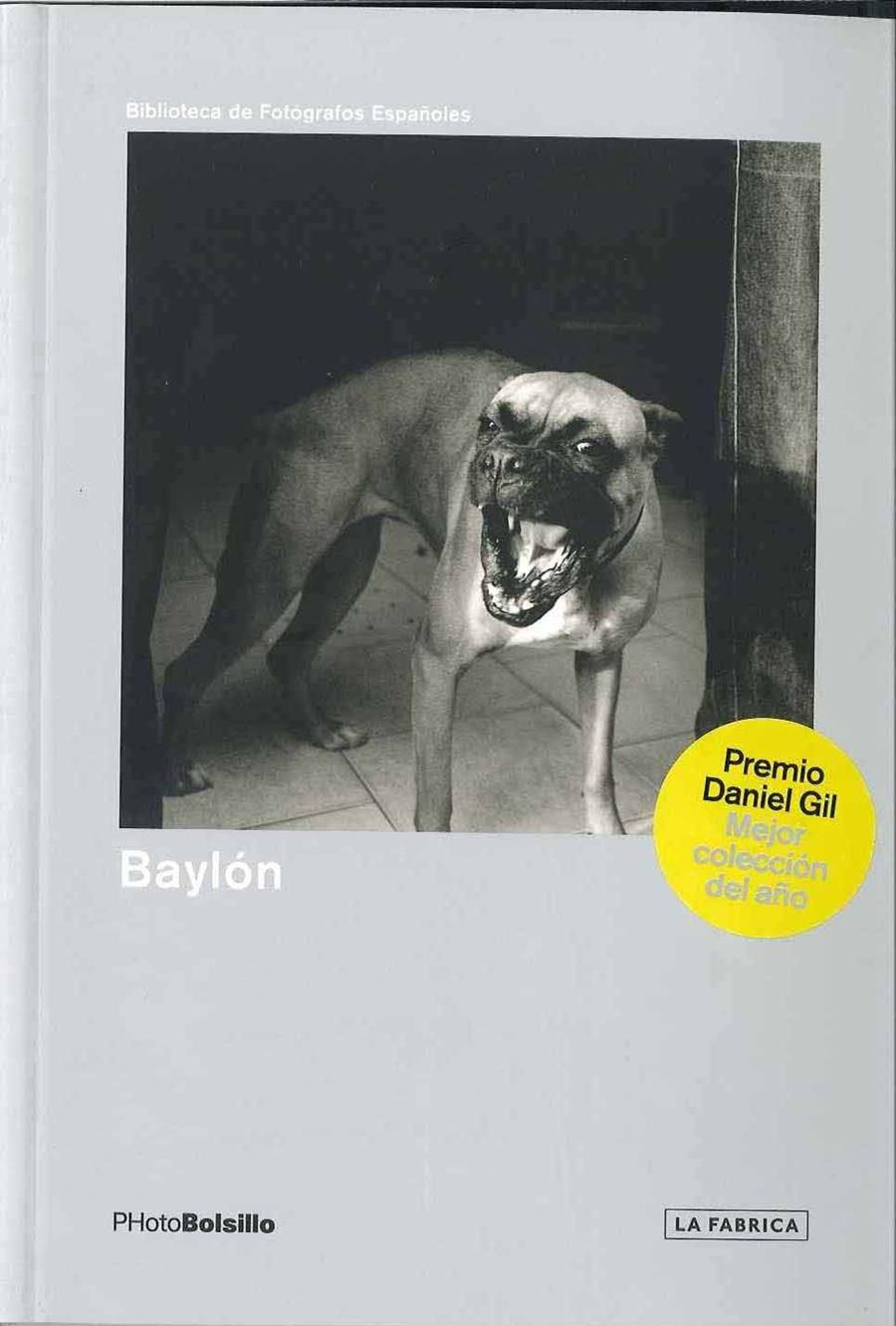 BAYLON | 9788496466852 | BAYLON | Llibreria La Puça | Llibreria online d'Arsèguel - Comprar llibres en català online - Llibres Andorra i Pirineu