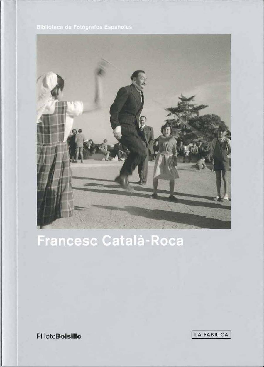 FRANCESC CATALA-ROCA | 9788492498734 | CATALA-ROCA,FRANCESC | Llibreria La Puça | Llibreria online d'Arsèguel - Comprar llibres en català online - Llibres Andorra i Pirineu