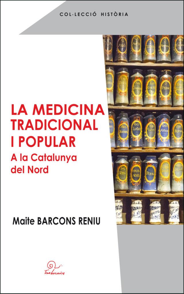 MEDICINA TRADICIONAL I POPULAR | 9782849742303 | Llibreria La Puça | Llibreria online d'Arsèguel - Comprar llibres en català online - Llibres Andorra i Pirineu