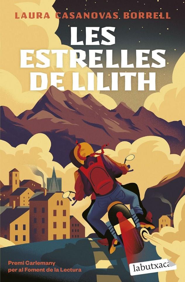ESTRELLES DE LILITH | 9788419971210 | CASANOVAS | Llibreria La Puça | Llibreria online d'Arsèguel - Comprar llibres en català online - Llibres Andorra i Pirineu