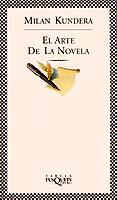 ARTE DE LA NOVELA,EL | 9788483106907 | KUNDERA MILAN | Llibreria La Puça | Llibreria online d'Arsèguel - Comprar llibres en català online - Llibres Andorra i Pirineu