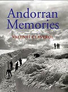 ANDORRAN MEMORIES | 9781885586162 | CLAVEROL,VALENTI | Llibreria La Puça | Llibreria online d'Arsèguel - Comprar llibres en català online - Llibres Andorra i Pirineu