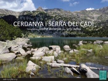 CERDANYA I SERRA DEL CADÍ. FOTOGRAFIES I TEXT | 9788480905244 | BALANYÀ, JAUME - RAMIS, SERGI | Llibreria La Puça | Llibreria online d'Arsèguel - Comprar llibres en català online - Llibres Andorra i Pirineu