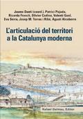 ARTICULACIÓ DEL TERRITORI A LA CATALUNYA MODERNA, L' | 9788423208128 | DANTÍ, JAUME (COORD.) | Llibreria La Puça | Llibreria online d'Arsèguel - Comprar llibres en català online - Llibres Andorra i Pirineu