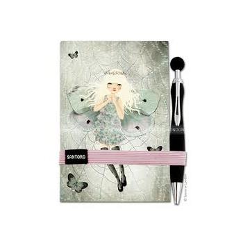 LLIBRETA LEANNE ELLIS PAPALLONA + BOLI | 5018997400906 | Llibreria La Puça | Llibreria online d'Arsèguel - Comprar llibres en català online - Llibres Andorra i Pirineu