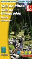 VALL DE CAMPRODON.VALL DE RUBES 1:50 000 | 9788480901741 | Llibreria La Puça | Llibreria online d'Arsèguel - Comprar llibres en català online - Llibres Andorra i Pirineu