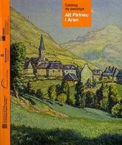 CATÀLEG DE PAISATGE: ALT PIRINEU I ARAN | 9788418986598 | NOGUÉ I FONT, JOAN (COOR.) -  SALA I MARTÍ, PERE (COOR) | Llibreria La Puça | Llibreria online d'Arsèguel - Comprar llibres en català online - Llibres Andorra i Pirineu