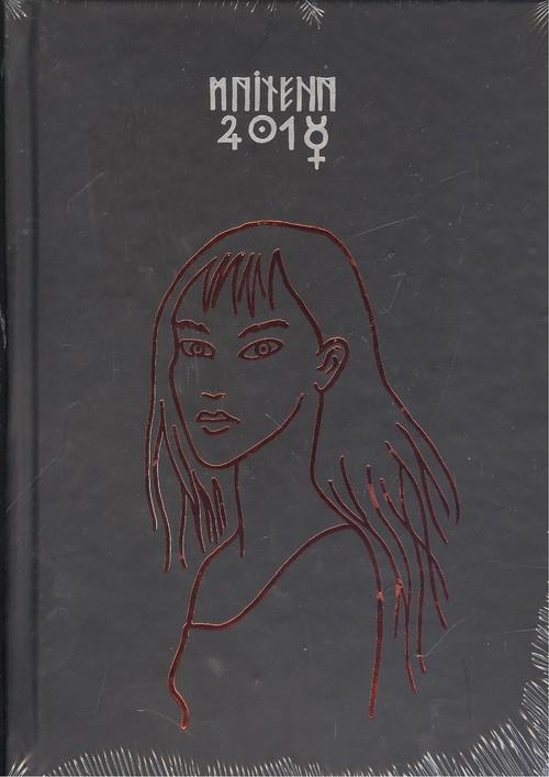 AGENDA MAITENA 2018 | 7798071444955 | Llibreria La Puça | Llibreria online d'Arsèguel - Comprar llibres en català online - Llibres Andorra i Pirineu