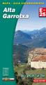 ALTA GARROTXA 1:25 000 | 9788480903769 | Llibreria La Puça | Llibreria online d'Arsèguel - Comprar llibres en català online - Llibres Andorra i Pirineu