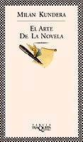 ARTE DE LA NOVELA,EL | 9788483106907 | KUNDERA MILAN | Llibreria La Puça | Llibreria online d'Arsèguel - Comprar llibres en català online - Llibres Andorra i Pirineu