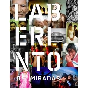 LABERINTO DE MIRADAS.UN RECORRIDO POR LA FOTOGRAFIA DOCUMENT | 9788492480609 | CARRERAS GUILLÉN, CLAUDI | Llibreria La Puça | Llibreria online d'Arsèguel - Comprar llibres en català online - Llibres Andorra i Pirineu