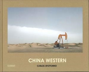 CHINA WESTERN | 9788492498499 | SPOTTORNO,CARLOS | Llibreria La Puça | Llibreria online d'Arsèguel - Comprar llibres en català online - Llibres Andorra i Pirineu