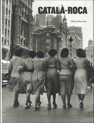 CATALA-ROCA.OBRAS MAESTRAS | 9788492841165 | CATALA-ROCA | Llibreria La Puça | Llibreria online d'Arsèguel - Comprar llibres en català online - Llibres Andorra i Pirineu