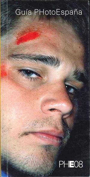 PHOTOESPAÑA 2008 PHE08 GUIA | 9788492498437 | VV.AA | Llibreria La Puça | Llibreria online d'Arsèguel - Comprar llibres en català online - Llibres Andorra i Pirineu