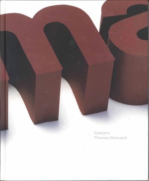 CAMARA | 9788489884854 | DEMAND,THOMAS | Llibreria La Puça | Llibreria online d'Arsèguel - Comprar llibres en català online - Llibres Andorra i Pirineu