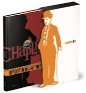 CHAPLIN (CATALA) | 9788498253603 | STOURDZÉ, SAM | Llibreria La Puça | Llibreria online d'Arsèguel - Comprar llibres en català online - Llibres Andorra i Pirineu