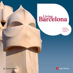 LIVING BARCELONA | 9788496970601 | . | Llibreria La Puça | Llibreria online d'Arsèguel - Comprar llibres en català online - Llibres Andorra i Pirineu
