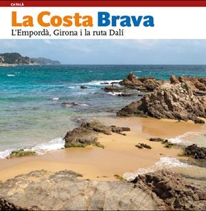 COSTA BRAVA,LA.L'EMPORDA,GIRONA I LA RUTA GAUDI | 9788484780168 | MOIX PUIG, LLÀTZER | Llibreria La Puça | Llibreria online d'Arsèguel - Comprar llibres en català online - Llibres Andorra i Pirineu