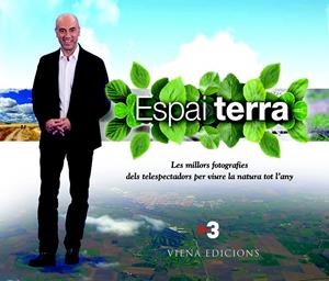 ESPAI TERRA | 9788483306185 | TV3 | Llibreria La Puça | Llibreria online d'Arsèguel - Comprar llibres en català online - Llibres Andorra i Pirineu