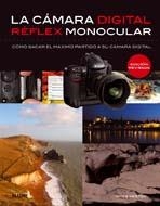 CAMARA DIGITAL REFLEX MONOCULAR,LA | 9788480769112 | WESTON,CHRIS | Llibreria La Puça | Llibreria online d'Arsèguel - Comprar llibres en català online - Llibres Andorra i Pirineu