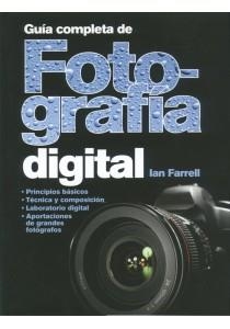 GUÍA COMPLETA DE FOTOGRAFÍA DIGITAL | 9788428215763 | FARRELL,IAN | Llibreria La Puça | Llibreria online d'Arsèguel - Comprar llibres en català online - Llibres Andorra i Pirineu