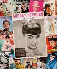 AUDREY HEPBURN EN PORTADA | 9788448067663 | BRIZEL,SCOTT | Llibreria La Puça | Llibreria online d'Arsèguel - Comprar llibres en català online - Llibres Andorra i Pirineu