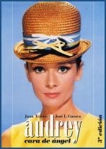 AUDREY.CARA DE ANGEL | 9788495602312 | TEJERO,JUAN.CUENCA,JOSE I. | Llibreria La Puça | Llibreria online d'Arsèguel - Comprar llibres en català online - Llibres Andorra i Pirineu