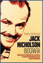 JACK NICHOLSON BIOGRAFIA | 9788492626557 | MCDOUGAL,DENNIS | Llibreria La Puça | Llibreria online d'Arsèguel - Comprar llibres en català online - Llibres Andorra i Pirineu