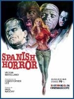 SPANISH HORROR | 9788492626311 | MATELLANO,VICTOR | Llibreria La Puça | Llibreria online d'Arsèguel - Comprar llibres en català online - Llibres Andorra i Pirineu