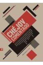 CHEJOV COMENTADO | 9788493824600 | BELLVER,SERGI (ED.) | Llibreria La Puça | Llibreria online d'Arsèguel - Comprar llibres en català online - Llibres Andorra i Pirineu