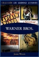 WARNER BROS. | 9788496576575 | WILLIS,JAIME | Llibreria La Puça | Llibreria online d'Arsèguel - Comprar llibres en català online - Llibres Andorra i Pirineu