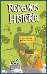 RODAMOS HISTORIA | 9788492626663 | PINUAGA,ALVARO | Llibreria La Puça | Llibreria online d'Arsèguel - Comprar llibres en català online - Llibres Andorra i Pirineu