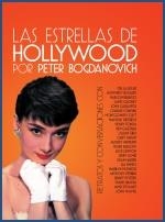 ESTRELLAS DE HOLLYWOOD,LAS | 9788492626175 | BOGDANOVICH,PETER | Llibreria La Puça | Llibreria online d'Arsèguel - Comprar llibres en català online - Llibres Andorra i Pirineu