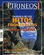 EN BUSCA DE LOS HITOS FRONTERIZOS - RUTAS POR LA MUGA | 9788482164502 | MUNDO DE LOS PIRINEOIS, ESPECIAL 2010 | Llibreria La Puça | Llibreria online d'Arsèguel - Comprar llibres en català online - Llibres Andorra i Pirineu