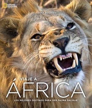 ÁFRICA | 9788482981109 | RODRIGO GHIOZZI, JUAN MANUEL | Llibreria La Puça | Llibreria online d'Arsèguel - Comprar llibres en català online - Llibres Andorra i Pirineu
