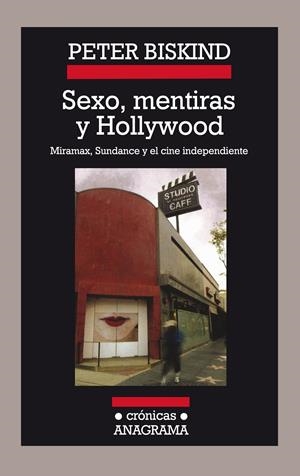 SEXO, MENTIRAS Y HOLLYWOOD | 9788433925787 | BISKIND, PETER | Llibreria La Puça | Llibreria online d'Arsèguel - Comprar llibres en català online - Llibres Andorra i Pirineu