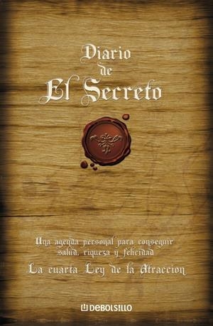 DIARIO DE EL SECRETO | 9788483468999 | VARIOS AUTORES | Llibreria La Puça | Llibreria online d'Arsèguel - Comprar llibres en català online - Llibres Andorra i Pirineu