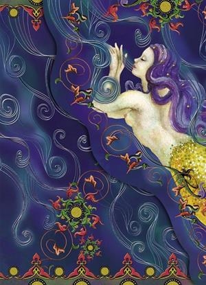 SIRENA. CUADERNO | 9788467717921 | SUSAETA, EQUIPO | Llibreria La Puça | Llibreria online d'Arsèguel - Comprar llibres en català online - Llibres Andorra i Pirineu