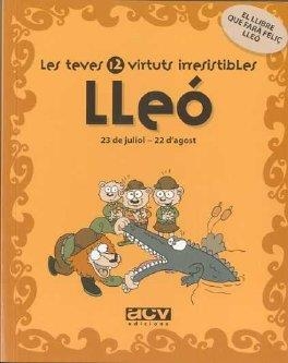 LLEO LES TEVES 12 VIRTUTS IRRESISTIBLES | 9788496944169 | Llibreria La Puça | Llibreria online d'Arsèguel - Comprar llibres en català online - Llibres Andorra i Pirineu