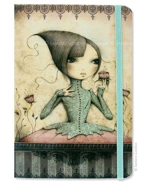 LLIBRETA GRAN LEANNE ELLIS FLORS | 5018997402313 | ELLIS, LEANNE | Llibreria La Puça | Llibreria online d'Arsèguel - Comprar llibres en català online - Llibres Andorra i Pirineu