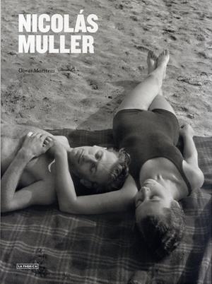 NICOLÁS MULLER | 9788415691549 | MULLER, NICÓLAS | Llibreria La Puça | Llibreria online d'Arsèguel - Comprar llibres en català online - Llibres Andorra i Pirineu