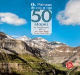 PIRINEUS DE CAP A CAP, ELS. 50 ETAPES DE LA TRANSPIRINENCA (GR 11) | 9788490341865 | VILADOT, MARTA | Llibreria La Puça | Llibreria online d'Arsèguel - Comprar llibres en català online - Llibres Andorra i Pirineu